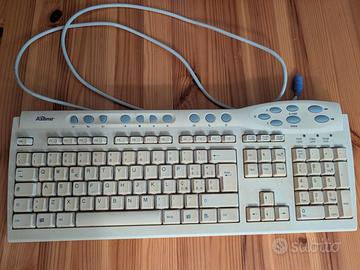 Tastiera Azona Quick Keyboard KB‑730 (KWP‑855)