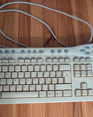 Tastiera Azona Quick Keyboard KB‑730 (KWP‑855)
