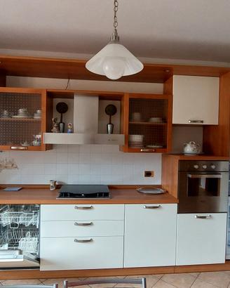 cucina usata 