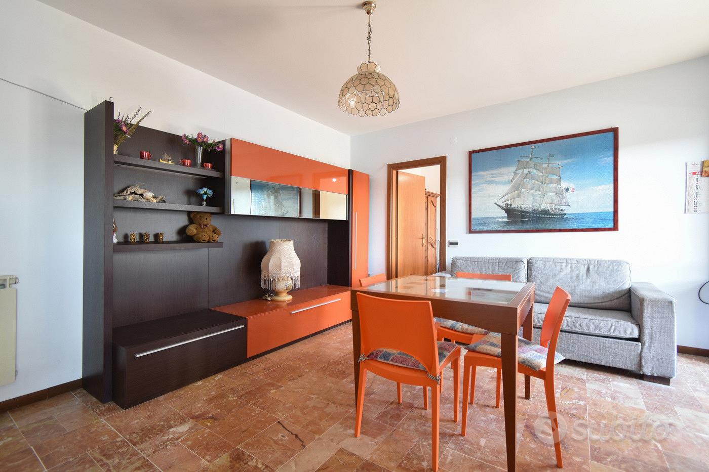 Appartamento – Vasto, San Tommaso, Buonanotte - Vista 3