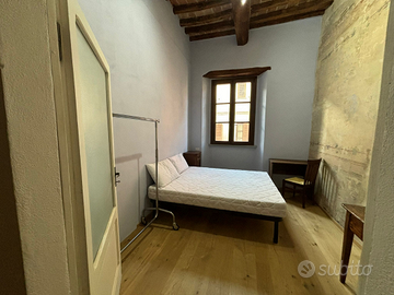 Camere doppie/singole