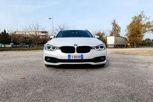 Bmw F31 318d