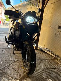 Bmw r1200 gs 2011