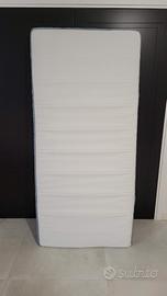 Materasso IKEA Vesteroy 80x200