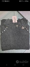 maglione oltre 