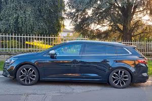renault megane 4