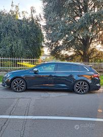 renault megane 4