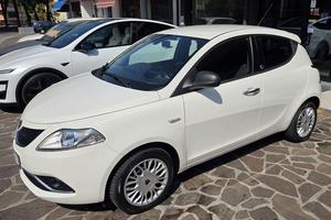 Lancia Ypsilon 1.2 69cv Silver GPL GARANZIA