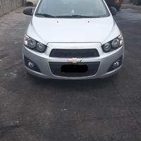 CHEVROLET (DAEWOO)AVEO (T300) (05/11>)1.2 (63Kw)