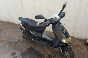 Skipper 125 4t 