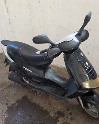 Skipper 125 4t 