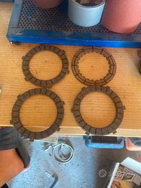 Dischi frizione compatibili Franco Morini T4 / G30