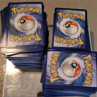 Mazzi Carte Pokemon Componibili