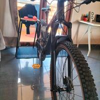 SCOTT SPARK_  29"  M _