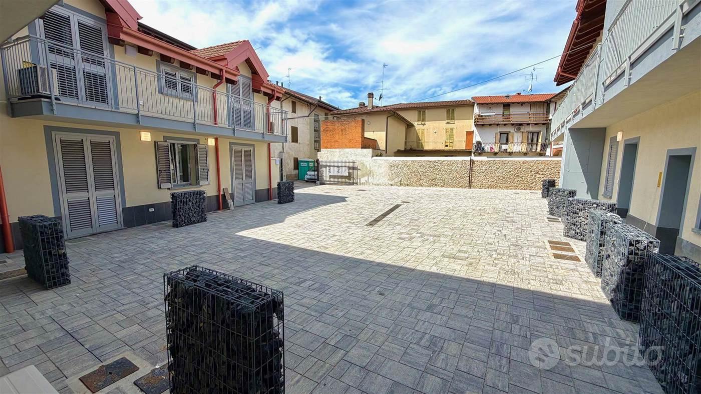 Appartamento – Chignolo d'Isola - Vista 4