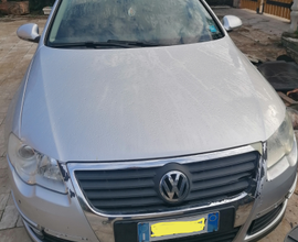 Volkswagen passat variant Tdi 2.0 2008