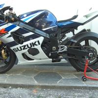 Suzuki GSX R 1000 - 2004