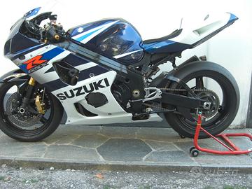 Suzuki GSX R 1000 - 2004