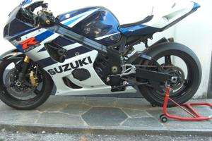 Suzuki GSX R 1000 - 2004