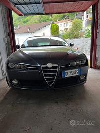 Alfa romeo 159 - 2008