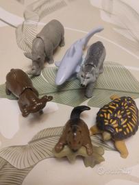 Kinder natoons e Esselunga star wars