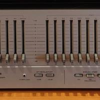 Equalizzatore Pioneer SG 9
