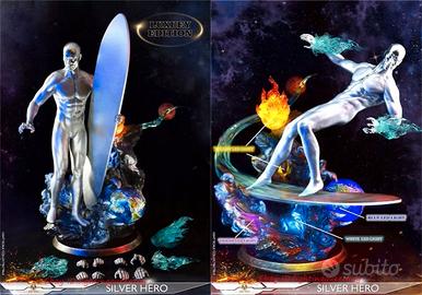 HOT TOYS e non solo