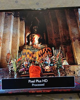 Philips 40 pollici