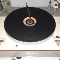 Garrard type A