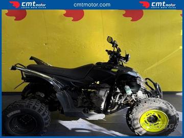 AEON Cobra 400 Garantita e Finanziabile