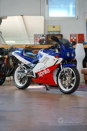 Aprilia AF1 125 MAIN STREET 1989