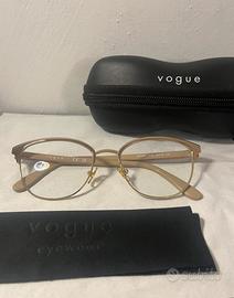 Occhiali da vista Vogue