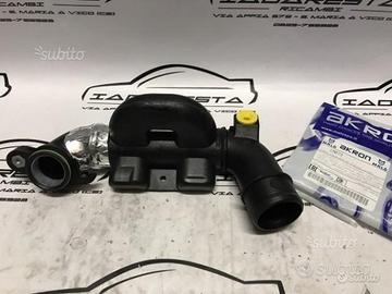 Tubo Aspirazione Focus C-Max 407 1.6 D 1465155