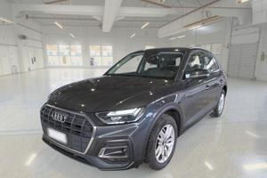 AUDI Q5 35 TDI MHEV BUSINESS S TRONIC SUV