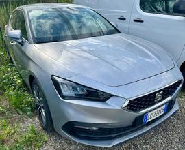 SEAT Leon 1.5 eTSI 150 CV DSG Xcellence