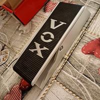 Pedale volume chitarra Vox