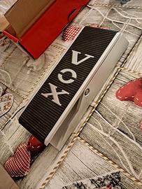 Pedale volume chitarra Vox
