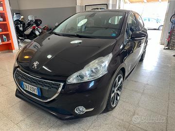 Peugeot 208 1.6 VTi 120 CV 5 porte Allure - NAVIGA