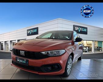 FIAT Tipo Hatchback Hybrid 1.5 Hybrid 130cv Dct Hb