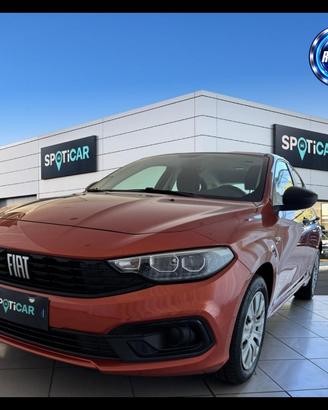 FIAT Tipo Hatchback Hybrid 1.5 Hybrid 130cv Dct Hb
