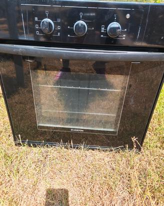 forno per cucina 