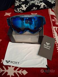 Maschera da Snowboard Roxy 🏂 