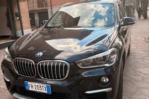 Bmw x1 sdrive 180d 150 cv xline