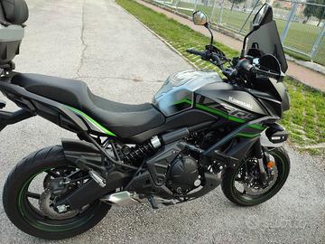 Kawasaki Versys 