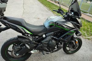 Kawasaki Versys 