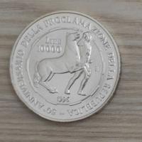 10000 Lire 1996 50° Proclamazione della Repubblica