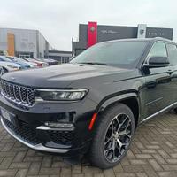 Jeep Grand Cherokee 4xe 2.0 PHEV 380CV Summit...