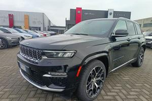 Jeep Grand Cherokee 4xe 2.0 PHEV 380CV Summit...