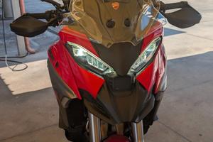 Ducati Multistrada V4 S Radar (2025)