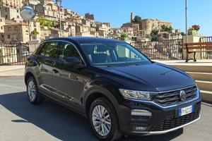 Volkswagen T-Roc 2.0 TDI SCR 150 CV DSG Advanced B